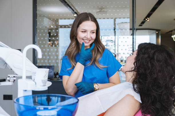Best Full Mouth Reconstruction  in Larchmont, NY